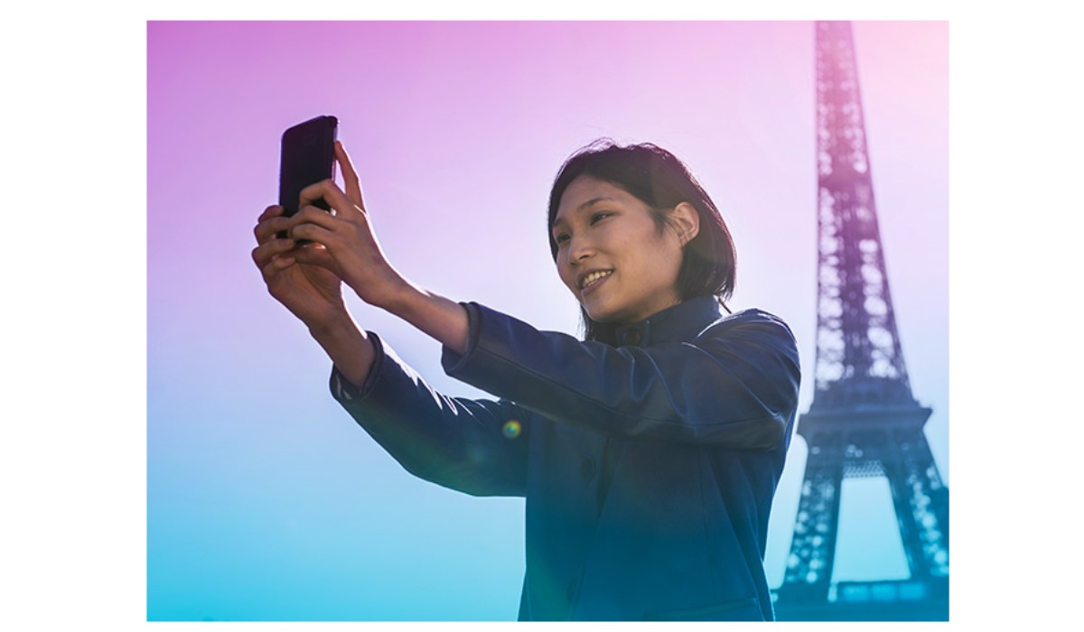 Découvrez la carte SIM prépayée spéciale vacances de Bouygues Telecom, pour profiter pleinement de vos vacances en France et dans toute l’Europe