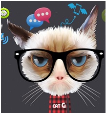 Jouez avec CAT G et Edcom pour gagner un iPhone 5S 16Go !