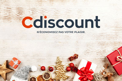 Promos Cdiscount : Offrez un Smartphone à prix canon pour les fêtes !