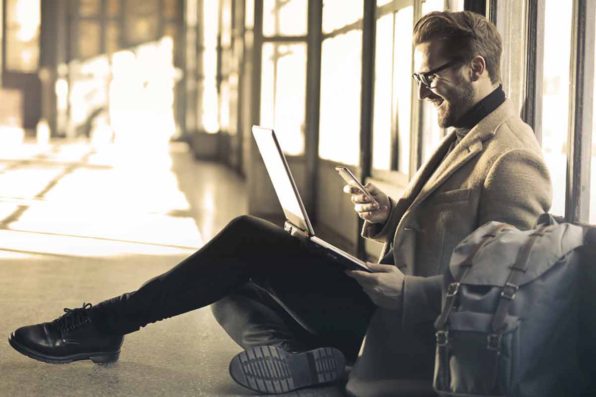 Forfait B&YOU 120 Go 5G