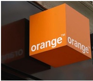 Orange présente des chiffres stables fin du T1 2012