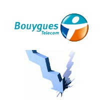 Bouygues Telecom : Les chiffres du premier trimestre 2013