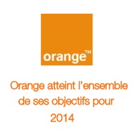 Résultats Orange 2014 : 3.7millions de clients 4G et 2,459 millions d’abonnés à un forfait Sosh !