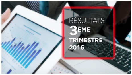 SFR perd encore des clients au troisième trimestre mais reste confiant pour l’avenir 