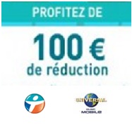 Des codes promos sur mobiles en édition limitée chez Bouygues Telecom