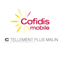 Un nouvel opérateur sur Edcom : Cofidis Mobile