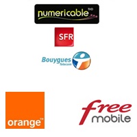 Un retour à trois opérateurs mobiles évoqué par Stéphane Richard PDG d’Orange !