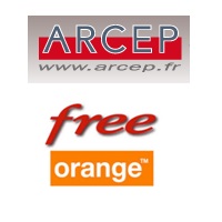 L’ARCEP veut avancer la fin du contrat d’itinérance entre Free Mobile et Orange !