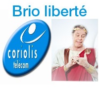 Coriolis modifie sa gamme de forfaits mobiles