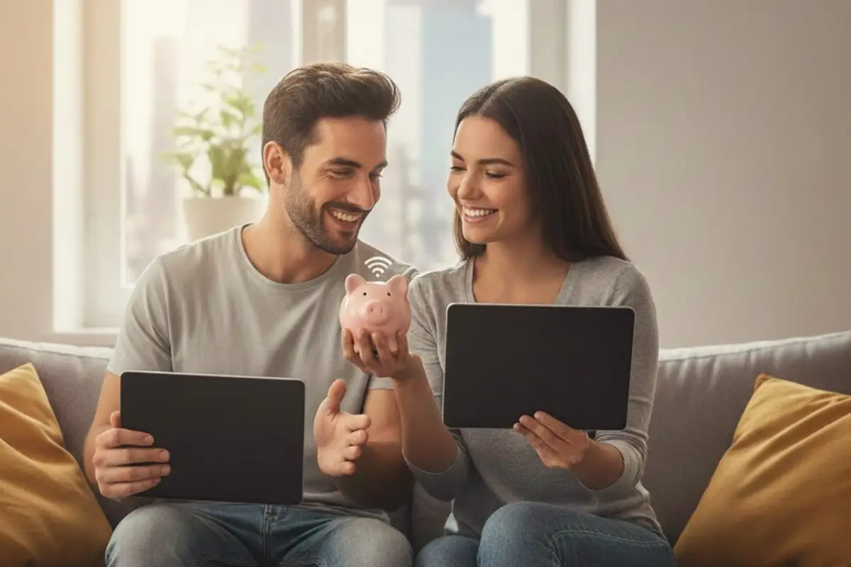 promos box internet frais de mise en service offerts