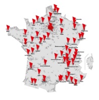 La 4G ouverte officiellement par SFR en Ile-de-France