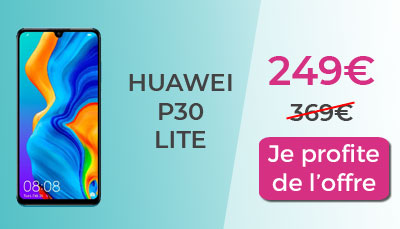 Huawei P30 lite