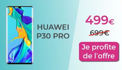 Huawei P30 Pro