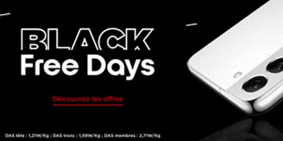 promo black friday Free 