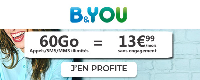 forfait bouygues