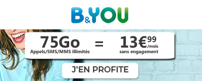forfait bouygues