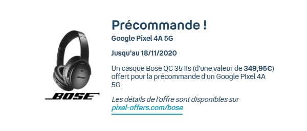 casque bose