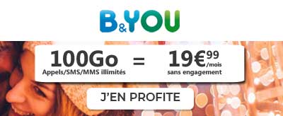 forfait bouygues