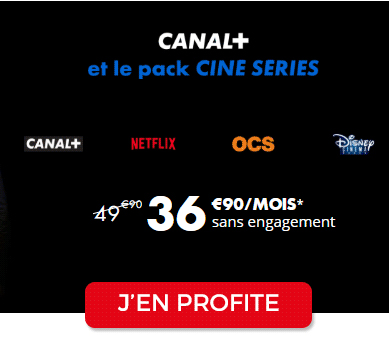 offre canal