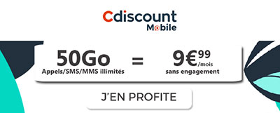 forfait mobile