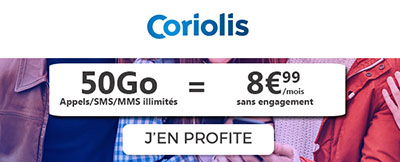 promo forfait mobile