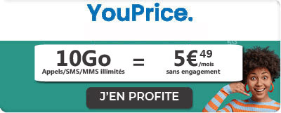 promo YouPrice