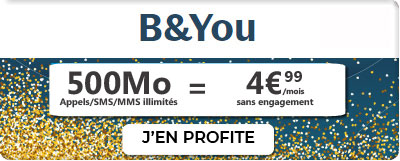 promo noel bandyou 500Mo