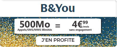 forfait bandyou 5 euros noel