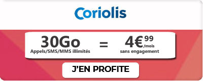 promo coriolis