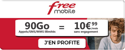 promo Free 90Go