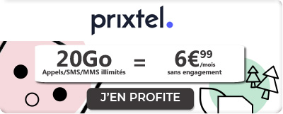forfait sans engagement prixtel