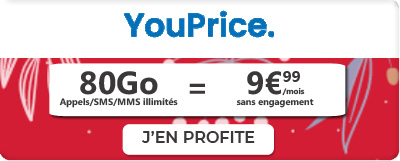 forfait le santa de YouPrice