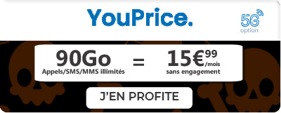 forfait Youprice