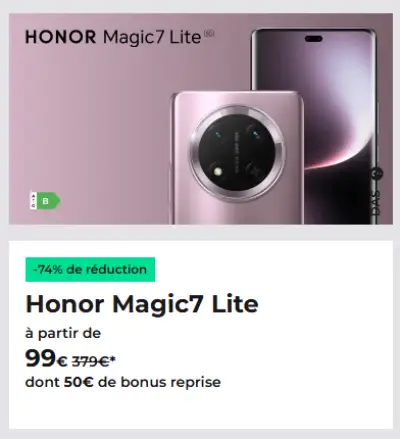 honor magic 7 lite cta red
