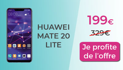 mate 20 lite