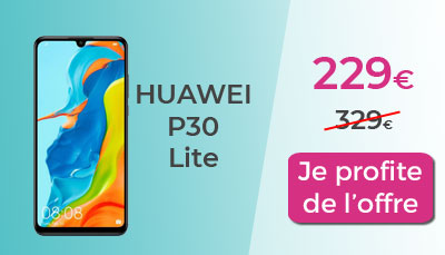huawei p30 lite