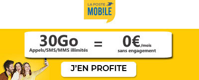promo forfait mobile