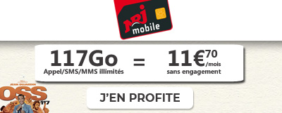 forfait sans engagement