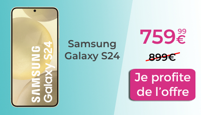 Samsung Galaxy S24 promo Rakuten