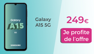 Samsung Galaxy A15 5G