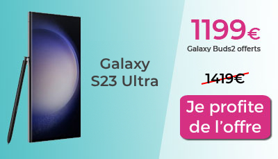 galaxy s23 ultra promo