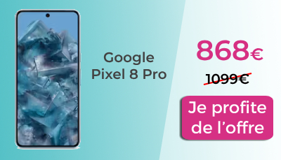 google Pixel 8 Pro