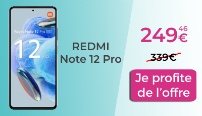 promo redmi note 12 pro rakuten noel