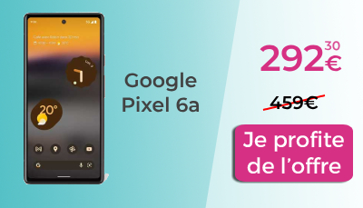 promo Rakuten Pixel 6a