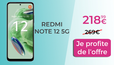 promo redmi note 12 5G promo rakuten