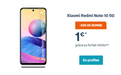 Promo Xiaomi Redmi Note 10 BT