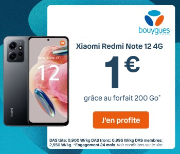 Xiaomi REDMI Note 12