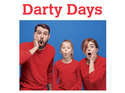 Darty Days : Les meilleures promotions Smartphones à ne pas manquer
