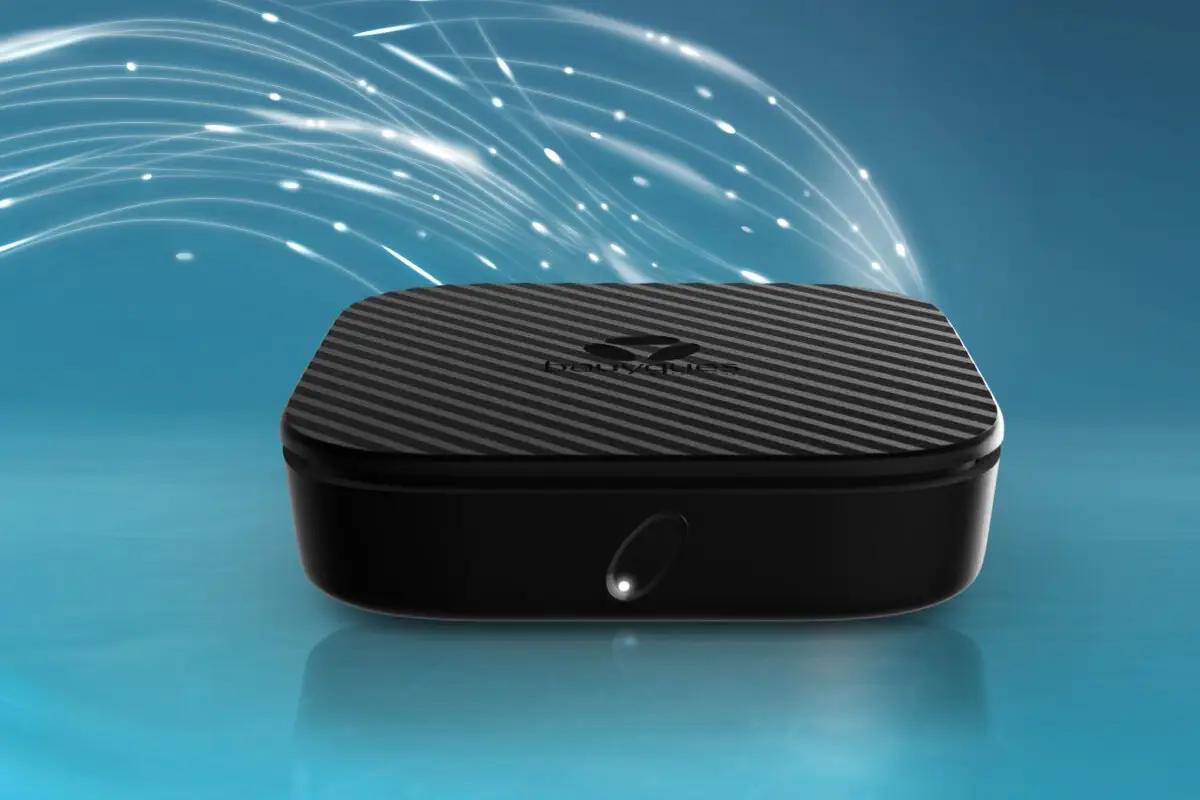 bouygues telecom decodeur TV IA