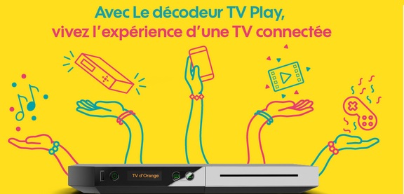 Box + Mobile : découvrez les nouveautés chez Sosh !